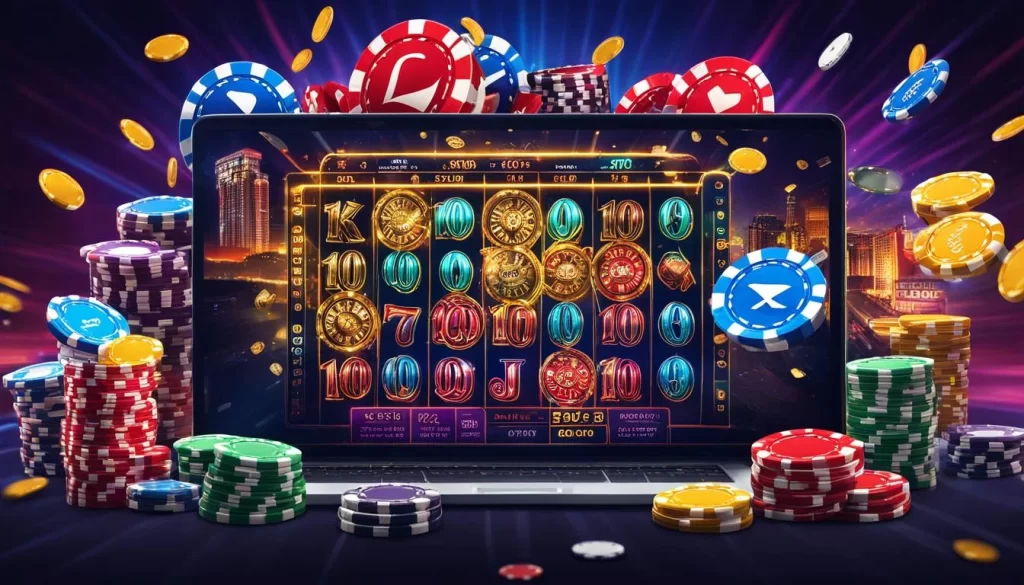 Cờ bạc có trách nhiệm tại 6789hit