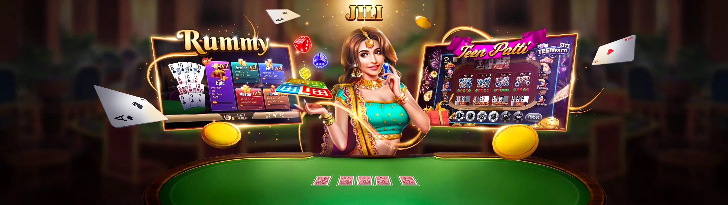 Game Bắn Cá 6789hit