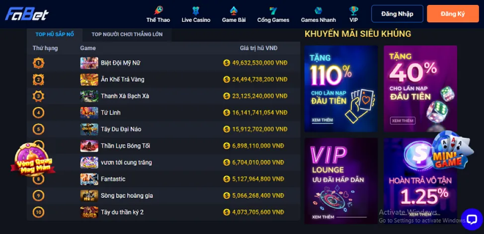 Chiến Lược Săn Cá 6789hit Hiệu Quả