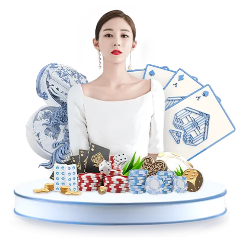 Casino trực tuyến 6789hit